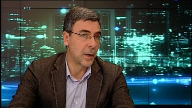 Даниел Вълчев: ББР кредитира близки до властта бизнеси