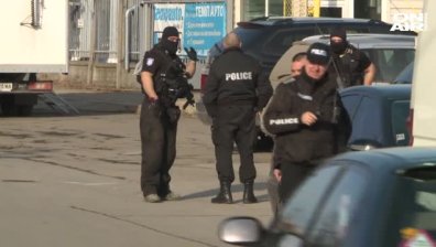 Повдигнаха обвинения на 14 от задържаните в "Орландовци"