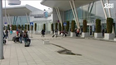 МВР отрича: Няма пътници, влезли без проверка в страната!