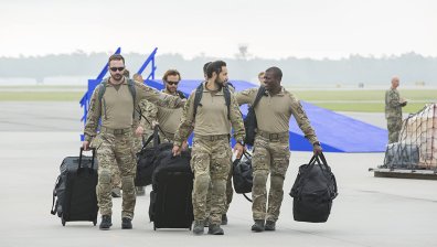 Bulgaria ON AIR разкрива работата на най-елитните американски военни &ndash; в сериала &bdquo;Морски тюлени: Шести отряд&ldquo;
