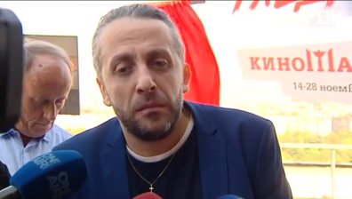 "Киномания" стартира на 14 ноември