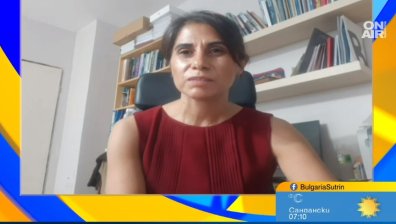 Българка в Истанбул: Мястото на атентата не е избрано случайно, фалшиви новини заляха пространството
