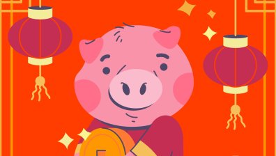 Късмет и любов за три китайски зодии от 10 до 16 ноември