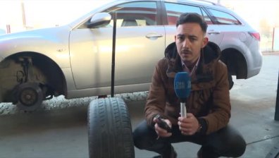 Пролетта идва - време ли е да сменим зимните гуми с летни?