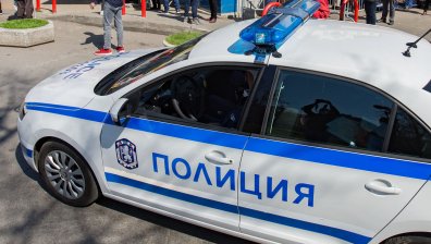 Сбиване и нападение над полицаи в "Горна махала" в Дупница