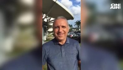 Стоичков надъхва феновете на ЦСКА преди дербито