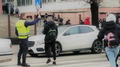 МВР получи широка обществена подкрепа от родители на ученици и граждани