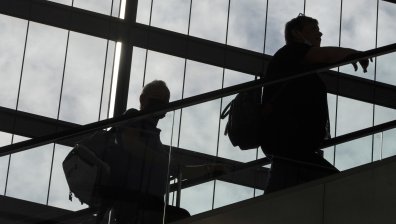 Вместо полет към България - обратно в хотели в Кайро. Объркали списъците с българи