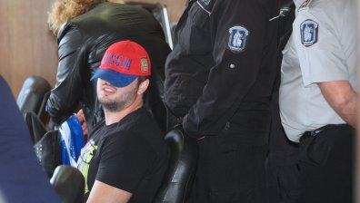 Продължава делото срещу Йоан Матев за убийството в Борисовата