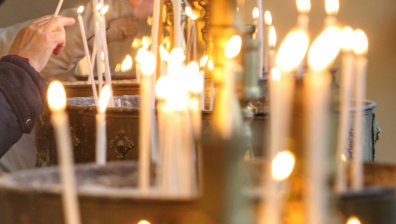 На днешния празник вярващите се молят за спокойствие в дома