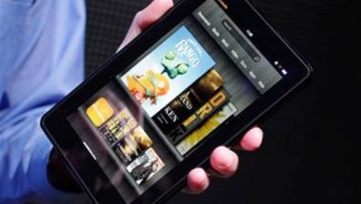 Kindle отново става достъпен за незрящи