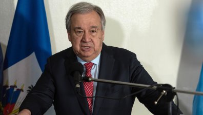 Гутериш с призив към Русия: Върнете съм към зърнената сделка