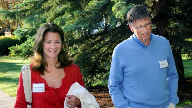 След 27 години брак: Бил и Мелинда Гейтс се разделят