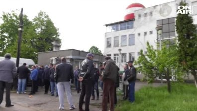 Протест и 20% по-високи заплати в Агенцията за борба с градушките 