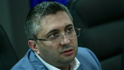 Нанков: Варна и Бургас не са заплашени от воден режим