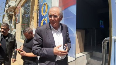 Насрочиха дата за делото за катастрофата с Лютви Местан