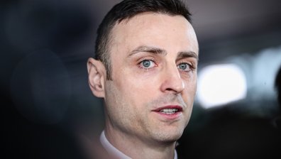 Бербатов преди Конгреса: Влизам с усещането за победа, общността иска ново начало