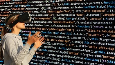 Виртуалните светове вкарват хората в Матрицата