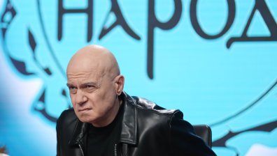 Слави Трифонов за "Петрохан": Кой ще понесе политическата отговорност?