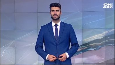 В Новините ON AIR в 15:30 часа ще видите