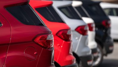 Спад на продажбите на нови коли у нас с близо 38% за деветмесечието