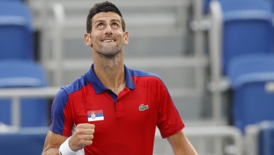 Джокович с нова победа в Токио, среща Нишикори в 1/4-финалите на Игрите