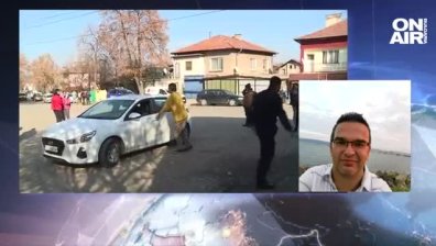 Бащата на Александър от Перник пред Bulgaria ON AIR: Разпознах го на кадри, отслабнал е