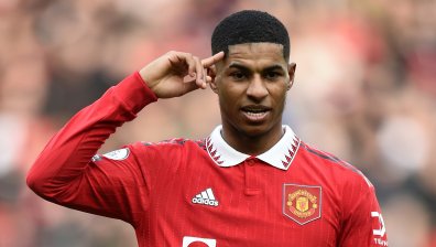 Рашфорд не е подновил договора си с "Манчестър Юнайтед"