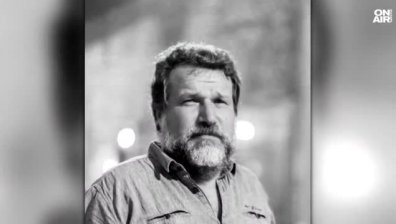 Прощаваме се със загиналия в Ивицата Газа капитан Марин Маринов