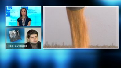 Ефектът от свързването на касовите апарати с НАП