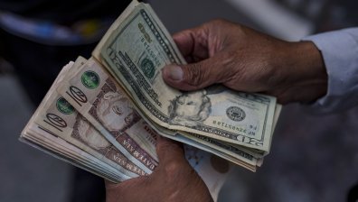 Доларът поскъпна, има опасения за инфлационен натиск