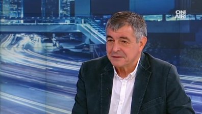 Стефан Софиянски: ГЕРБ копират модела от преди 1989 година