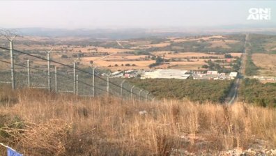 БСП с остра атака към кабинета "Борисов" за границата с Турция