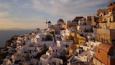 По-малко българи ще почиват за Великден в Гърция тази година