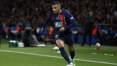 Оставят Мбапе сам да реши кога да бъде обявен трансферът му в "Реал" (Мадрид)