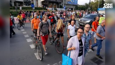 Прокуратурата иска "задържане под стража" за убиеца на балетиста от Варна