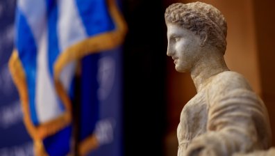 Безплатен вход във всички музеи в Гърция на 18 май