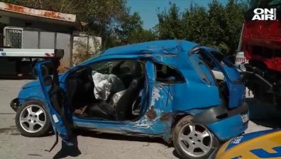 Повдигнаха обвинение на бащата на 19-годишния, катастрофирал в Пловдив