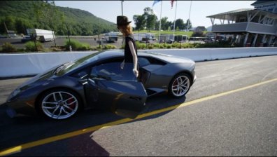 Huracan &ndash; най-достъпното Lamborghini