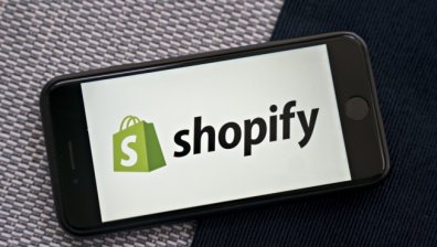 Как Shopify се оказа големият печеливш от пандемията