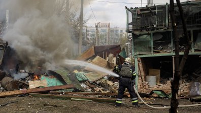 Русия превзе село Белогоровка в Луганска област