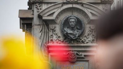 Почит пред паметта на Васил Левски: "Благодаря, че не е бил егоист"