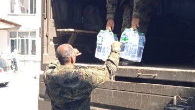 Водата в Карловско вече е годна за пиене, в трите най-засегнати села ще чакат още месец