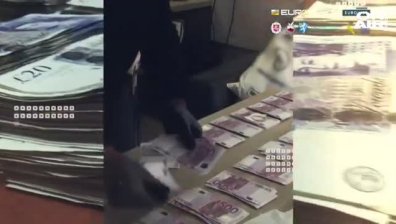 Европол арестува 22-ма души от група за контрабанда на дрога