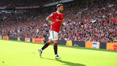 Ерик тен Хаг реши: "Манчестър Юнайтед" има нов първи капитан