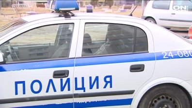 Пуснаха от ареста задържания мъж след скандала в "Дружба"