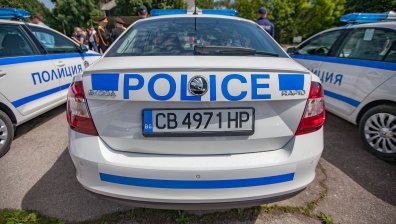 Столичната полиция издирва мъж на 48 години, в неизвестност е от от 11 ноември (+СНИМКА)