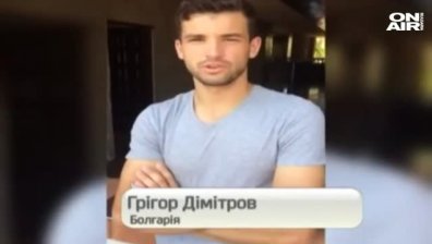 Световни тенис звезди призоваха за мир в Украйна