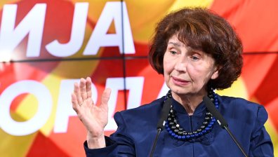 Гордана Силяновска говори за България: Ветото не е инструмент на приятелство