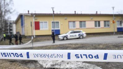 12-годишният, който стреля и уби дете в училище във Финландия, бил тормозен